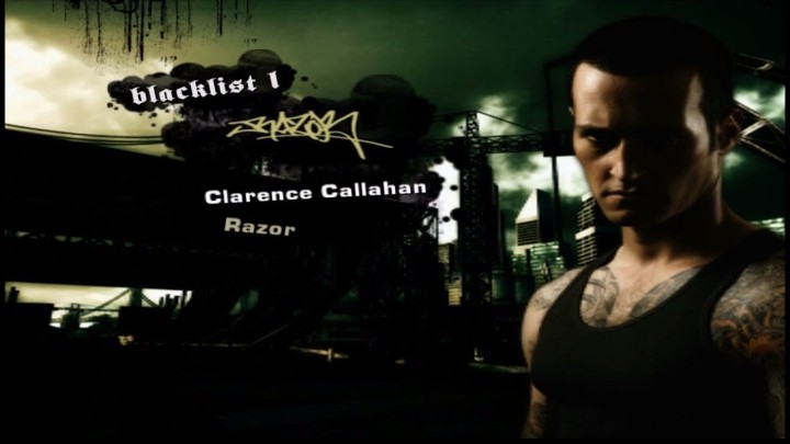 Clarence Callahan